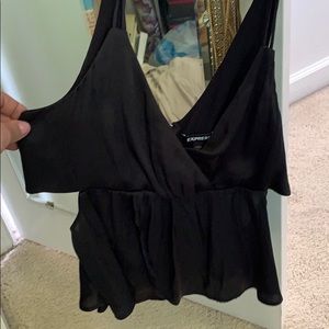 Express top